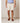 Johnnie-o Nassau Cotton Blend Shorts Stone