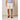 Johnnie-o Nassau Cotton Blend Shorts Stone