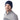 Smartwool Unisex Beanie Hat Deep Navy