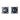 Yakattack Gridloc Through Hull Wiring Kit Xl - Pair Black