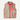 Patagonia Baby Retro X Vest Natural w/Sparkle Pink