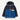 Patagonia Baby Micro D Snap-t Jacket Clement Blue