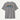 Patagonia Cap Cool Daily Graphic Shirt - Waters Boardshort Logo Abalone Blue: Feather Grey