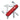 Victorinox Tinker Victorinox Pocket Knife (Red, 4 In) Red