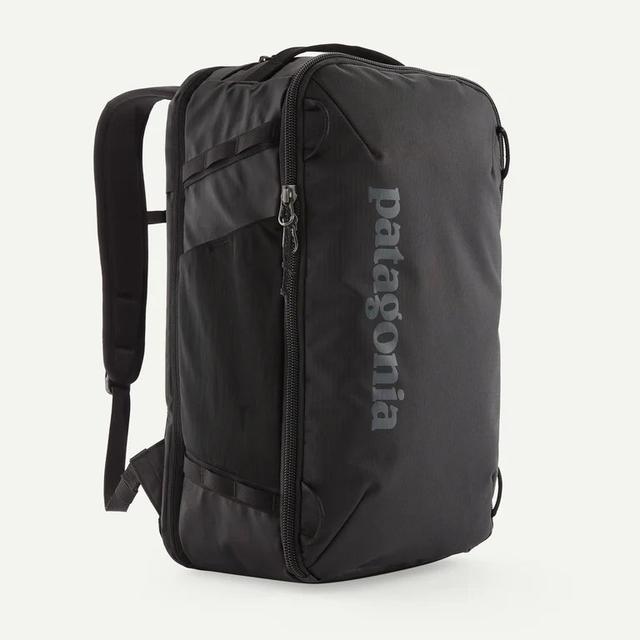 patagonia chacabuco backpack 30l oxide red Patagonia Black Hole Mini MLC 30L – Great Outdoor Provision Co