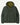 Patagonia Diamond Quilted Bomber Hoody Old Growth Green