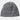 Smartwool Unisex Reflective Lid Medium Gray Heather