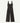 Patagonia Garden Island Jumpsuit Black