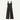 Patagonia Garden Island Jumpsuit Black