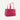 Patagonia Black Hole Tote 25l Luminous Pink