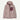 Patagonia ' R1 Air Full Zip Hoody Pink Frost