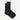 Patagonia Farm To Feet Greensboro Light Cushion Three BLK