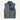 Patagonia Synch Vest Nickel w/Clement Blue