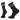 Smartwool Unisex Everyday Athletic Striped Crew Socks Black
