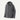 Patagonia Granite Crest Rain Jacket Forge Grey w/Black