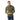 Smartwool Sparwood 1/2 Zippers Sweater North Woods Heather-Winter Moss Heather