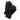 Smartwool Unisex Ridgeway Glove B Black