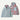 Patagonia Reversible Down Sweater Hoody Virtually Blue