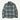 Patagonia Long Sleeved Lightweight Fjord Flannel Shirt Melting Ombre: Summit Blue