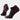 Smartwool Hike Low Ankle Socks Black