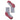 Smartwool Hike Light Cushion Crew Socks Light Gray