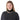 Smartwool Unisex Thermal Merino Reversible Neck Gaiter Black