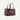 Patagonia Black Hole Tote 25l Berry Fig