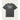Marsh Wear Currents Ss T-shirts Ash