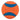 Petmate Chuckit! Ultra Ball Dog Toy
