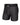 Saxx Droptemp Cooling Mesh Boxer Briefs Black Heather