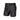 Saxx Droptemp Cooling Mesh Boxer Briefs Black Heather