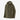 Patagonia Insulated Boulder Fork Rain Jacket Basin Green