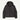 Patagonia Diamond Quilted Bomber Hoody Black w/Black