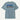 Patagonia P-6 Logo Responsibili-tee Thermal Blue