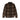 Roark Revival Nordsman 2.0 Long Sleeve Flannel Rust