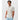 Johnnie-o Slub Cotton Blend Polo - Thatcher Stripe Light Gray