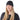 Smartwool Unisex Thermal Merino Reversible Cuffed Beanie Hat Charcoal