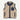 Patagonia Baby Retro X Vest Dark Natural w/New Navy