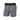 Saxx Vibe Xtra Dark Grey Heather