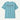 Patagonia Water People Banner T Shirt Snowmelt Blue