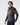 Smartwool Heavy Henley Sweater Charcoal/Pecan Brown