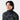 Smartwool Thermal Merino Balaclava Black Tie Dye