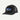 Patagonia P 6 Logo Trucker Hat Black
