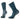 Smartwool Hike Classic Edition Full Cushion 2nd Cut Crew Socks Twilight Blue