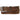 Brighton Work Belt Brown