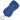 Nrs Deluxe Boat Sponge Blue