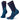 Smartwool Hike Crew Socks Deep Navy