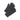 Smartwool Boiled Wool Gloves Charcoal