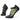 Altra Running Run Low Ankle Socks Laguna Blue