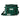 Yeti Hopper Flip 18 Soft Cooler - Black Forest Green Black Forest Green
